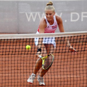 KLC Tennis - Damen Bundesliga (02.08.2020)