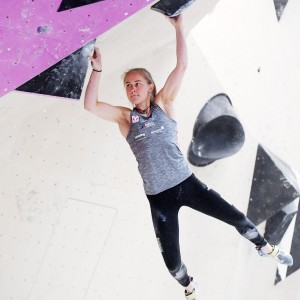 Klettern - Europacup (10.04.2021)