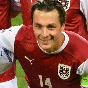 Fußball-Länderspiele Österreich