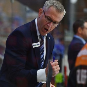 EC VSV - Black Wings Linz (19.09.2021)