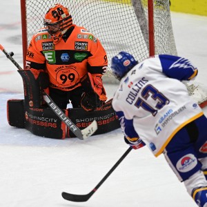 EC VSV - Graz 99ers (29.10.2021)