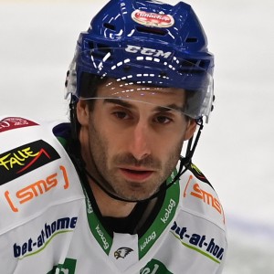 EC VSV - Graz 99ers (29.10.2021)