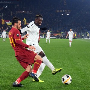 AS Roma - Wolfsberger AC_106
