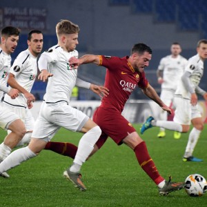 AS Roma - Wolfsberger AC_107