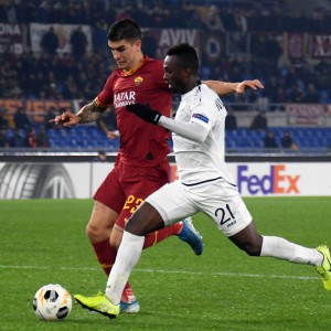 AS Roma - Wolfsberger AC_108