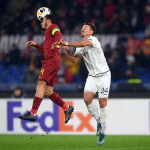 AS Roma - Wolfsberger AC_10