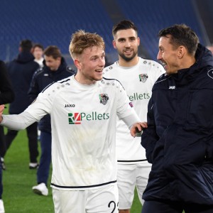 AS Roma - Wolfsberger AC_111