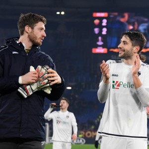 AS Roma - Wolfsberger AC_113