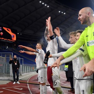 AS Roma - Wolfsberger AC_116
