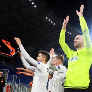 AS Roma - Wolfsberger AC_117