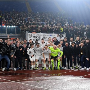 AS Roma - Wolfsberger AC_119
