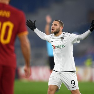 AS Roma - Wolfsberger AC_11