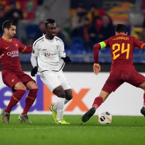 AS Roma - Wolfsberger AC_11