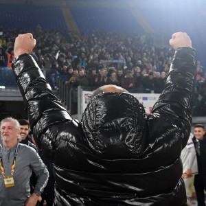 AS Roma - Wolfsberger AC_120
