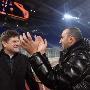 AS Roma - Wolfsberger AC_121