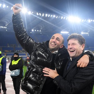 AS Roma - Wolfsberger AC_123