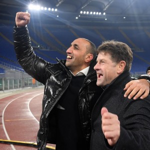 AS Roma - Wolfsberger AC_124