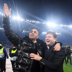 AS Roma - Wolfsberger AC_125