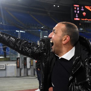 AS Roma - Wolfsberger AC_127