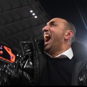 AS Roma - Wolfsberger AC_128
