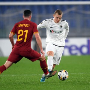 AS Roma - Wolfsberger AC_12