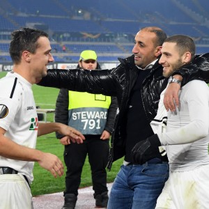 AS Roma - Wolfsberger AC_134