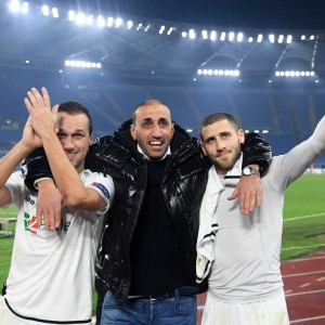 AS Roma - Wolfsberger AC_135