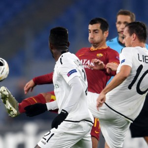 AS Roma - Wolfsberger AC_13