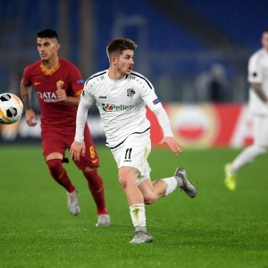 AS Roma - Wolfsberger AC_15