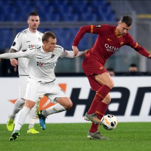 AS Roma - Wolfsberger AC_17