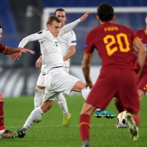 AS Roma - Wolfsberger AC_18