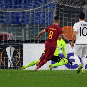 AS Roma - Wolfsberger AC_1