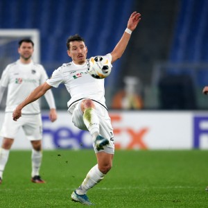 AS Roma - Wolfsberger AC_20