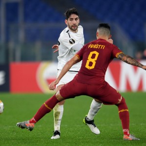 AS Roma - Wolfsberger AC_21