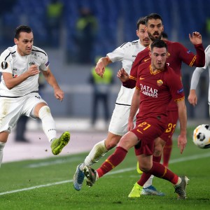AS Roma - Wolfsberger AC_23