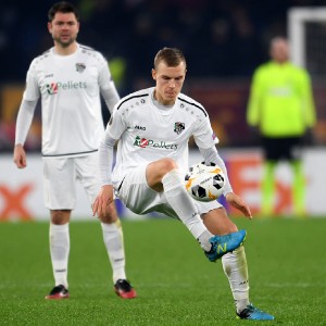 AS Roma - Wolfsberger AC_26