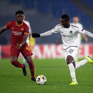 AS Roma - Wolfsberger AC_29
