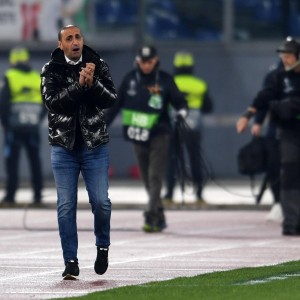 AS Roma - Wolfsberger AC_2