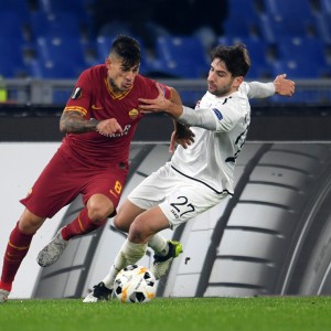 AS Roma - Wolfsberger AC_32