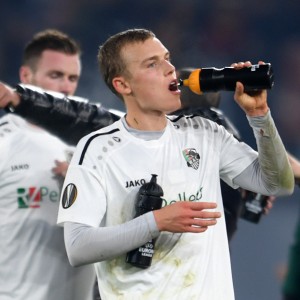 AS Roma - Wolfsberger AC_33