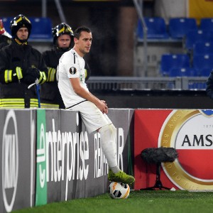 AS Roma - Wolfsberger AC_34