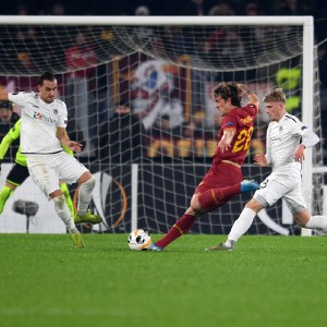 AS Roma - Wolfsberger AC_35