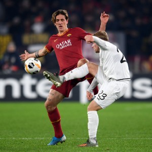 AS Roma - Wolfsberger AC_36