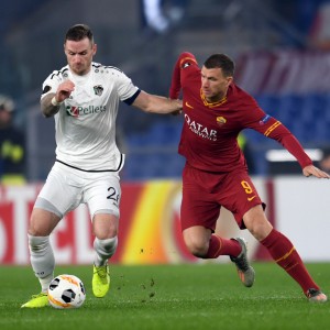 AS Roma - Wolfsberger AC_3