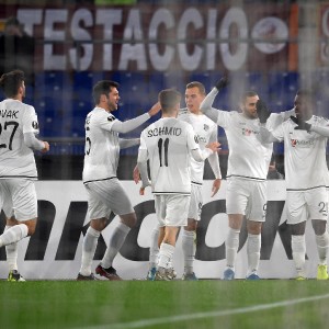 AS Roma - Wolfsberger AC_3