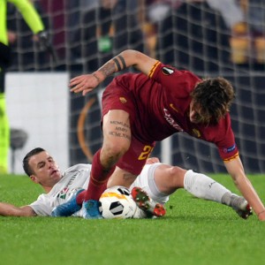 AS Roma - Wolfsberger AC_40