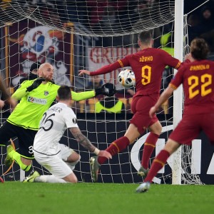 AS Roma - Wolfsberger AC_41