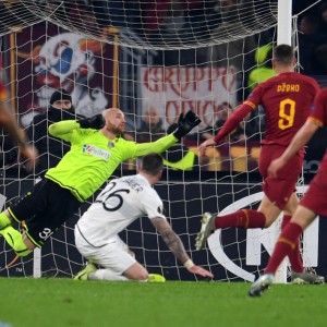 AS Roma - Wolfsberger AC_42