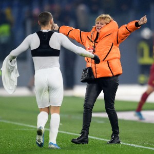 AS Roma - Wolfsberger AC_44