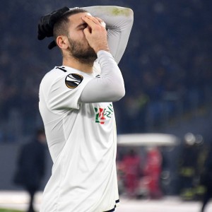 AS Roma - Wolfsberger AC_46
